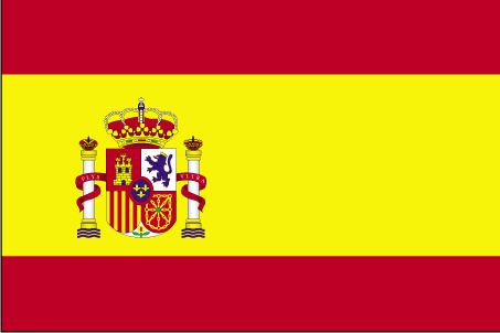 Express Shipping from to Spain