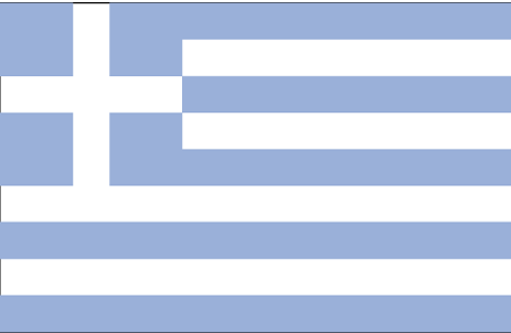 Express Shipping from to Greece