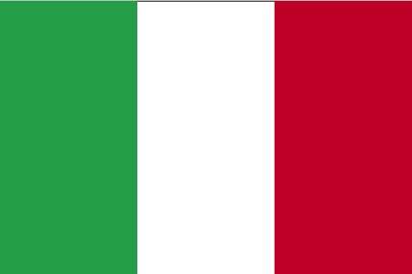 Express Shipping from to Italy