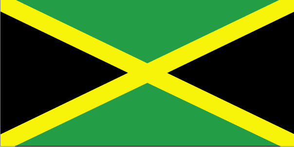 Express Shipping from to Jamaica