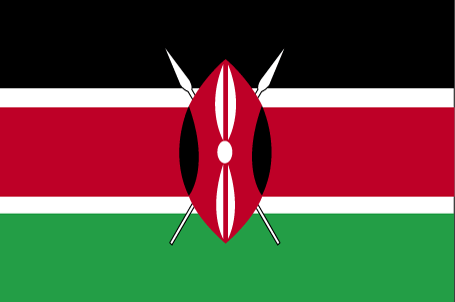 Express Shipping from to Kenya
