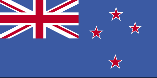 Express Shipping from to New Zealand