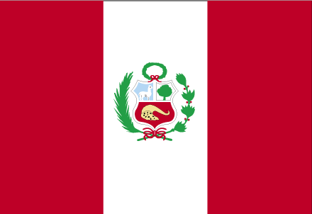 Express Shipping from to Peru