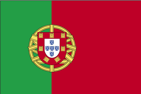Express Shipping from to Portugal