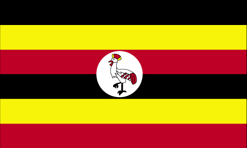 Express Shipping from to Uganda