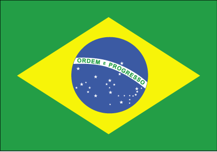 Express Shipping from to Brazil
