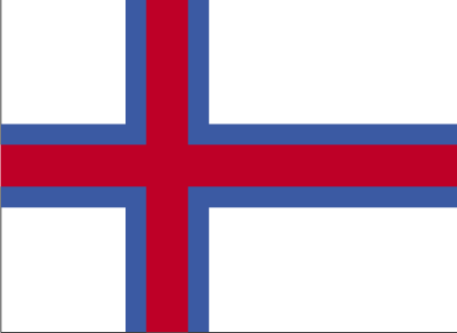Express Shipping from to Faroe Islands