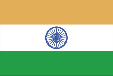 Express Shipping from to India