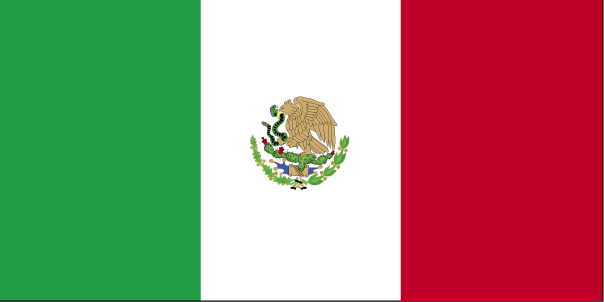 Express Shipping from to Mexico