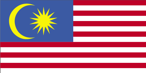Express Shipping from to Malaysia
