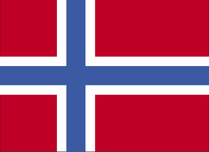 Express Shipping from to Norway