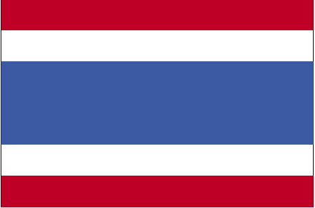 Express Shipping from to Thailand